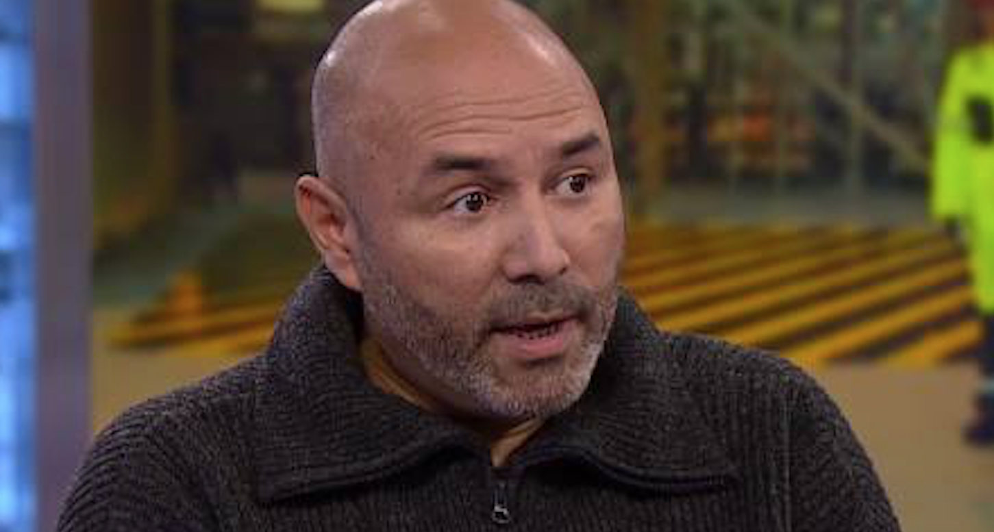 Statsstøtte til krav om etnisk delte gamlehjem og brunbeising av norske pasienter&nbsp;<span>(+)</span>