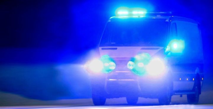 Oslopolitiets fredagskveld&nbsp;<span>(+)</span>