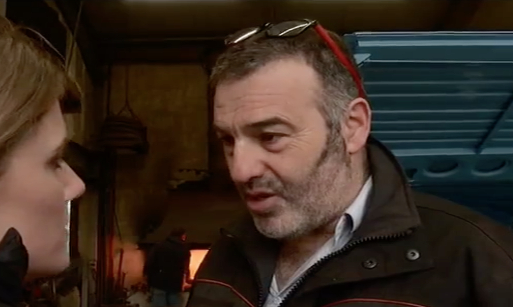 – Vi har paramilitære som er rede til å styrte regjeringen&nbsp;<span>(+)</span>