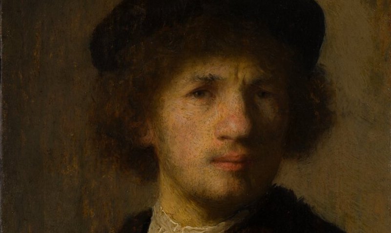 Selvportrett (1630)&nbsp;<span>(+)</span>