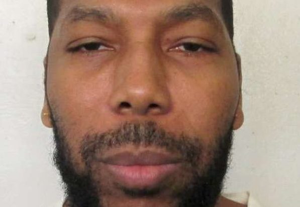 Sak om dødsdømt som ikke får ha imam hos seg i dødsøyeblikket&nbsp;<span>(+)</span>