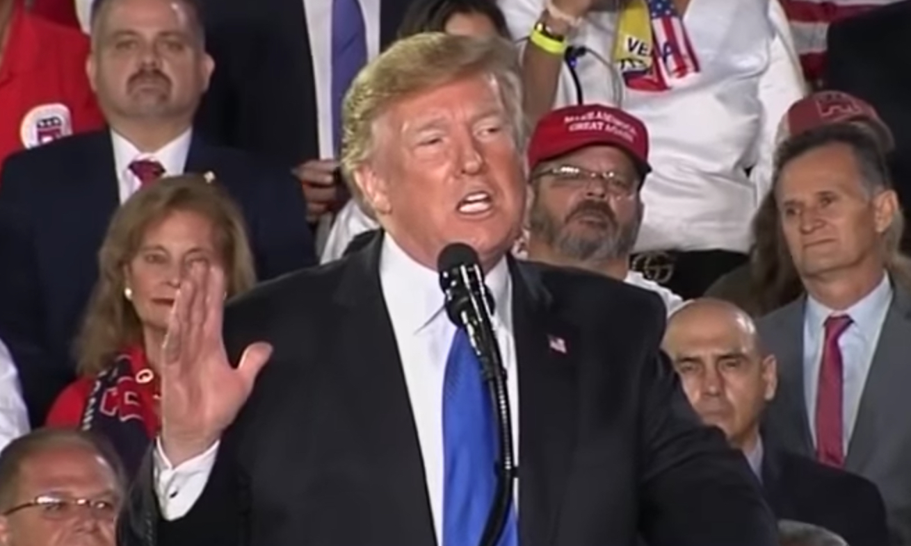 – Sosialismen lover samhold, men leverer hat og splittelse&nbsp;<span>(+)</span>