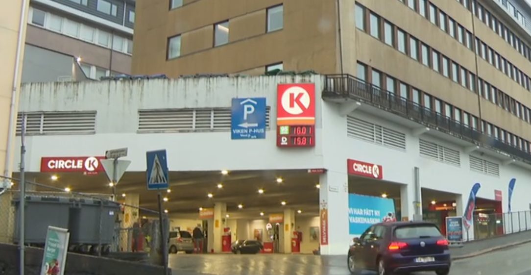 Knivdrept mann tilhørte rapmiljøet i Bergen&nbsp;<span>(+)</span>