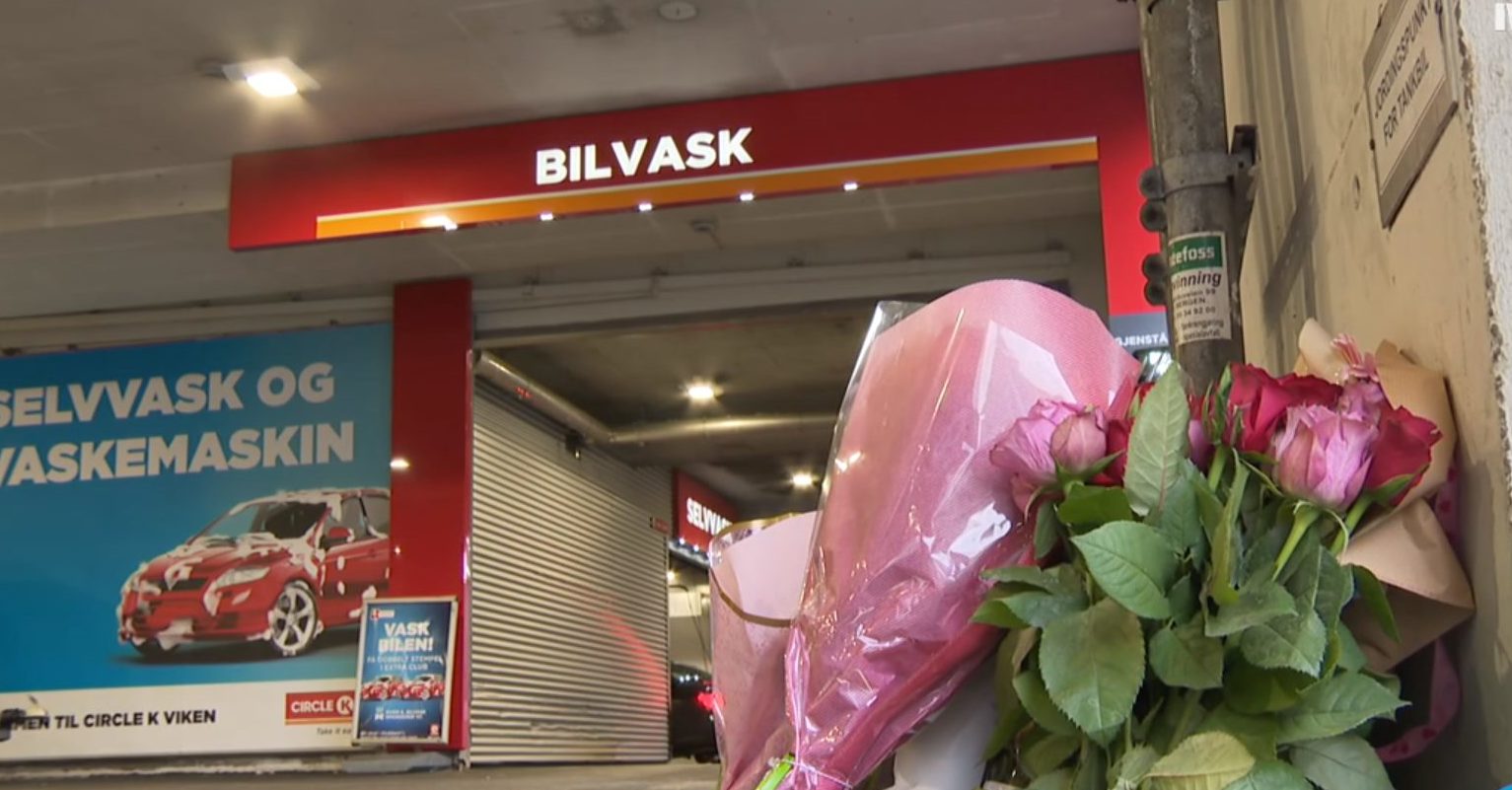 Drapssiktedes forsvarer: - Han sier det har vært en konflikt&nbsp;<span>(+)</span>