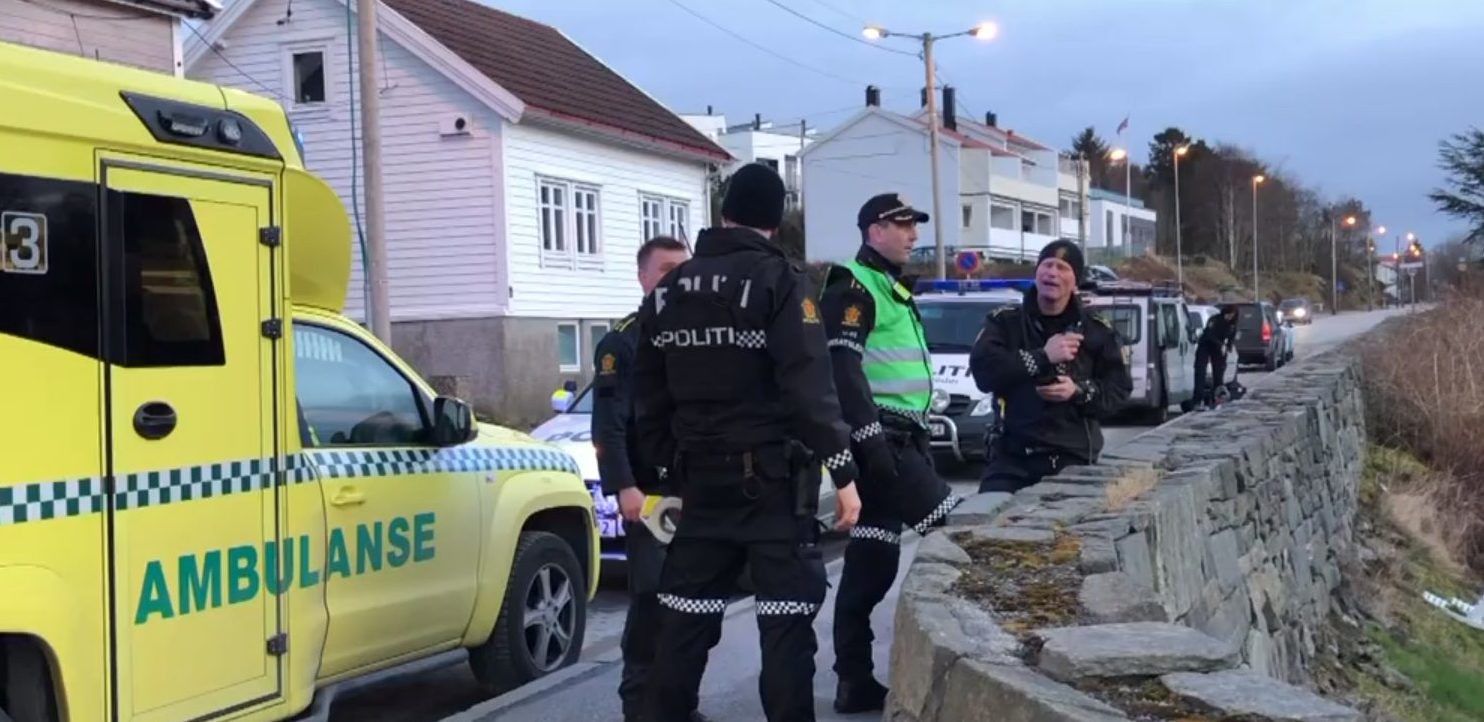 Drapssiktet nekter straffskyld - mener han var utilregnelig&nbsp;<span>(+)</span>