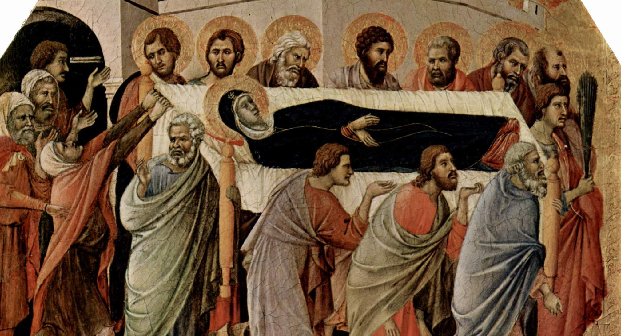 Marias gravferd (1308-11)&nbsp;<span>(+)</span>