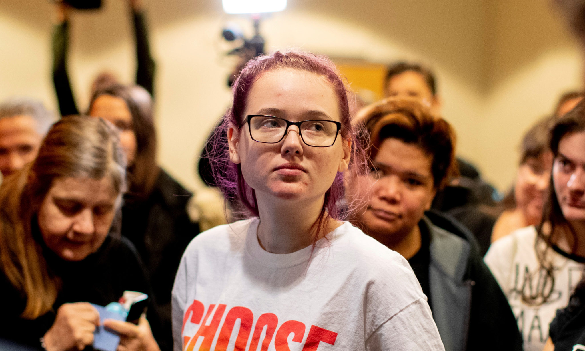 Svensk aktivist dømt for å hindre deportasjon&nbsp;<span>(+)</span>