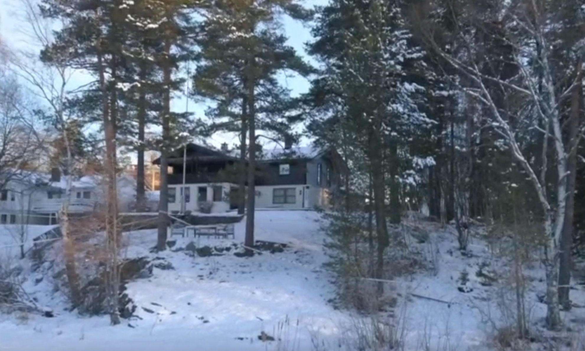 Kidnapperne foreslår hvordan de kan gi livstegn fra Anne-Elisabeth Hagen&nbsp;<span>(+)</span>