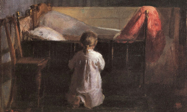 Vesten rører på seg&nbsp;<span>(+)</span>