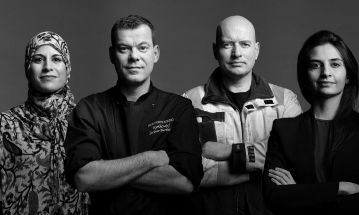 Dårligst på stridsevne – best på hijab&nbsp;<span>(+)</span>