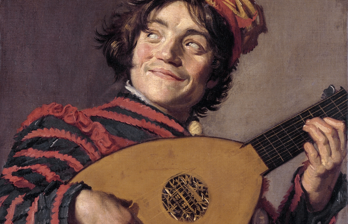 Fra norsk visekunst – Jens Gunderssen&nbsp;<span>(+)</span>