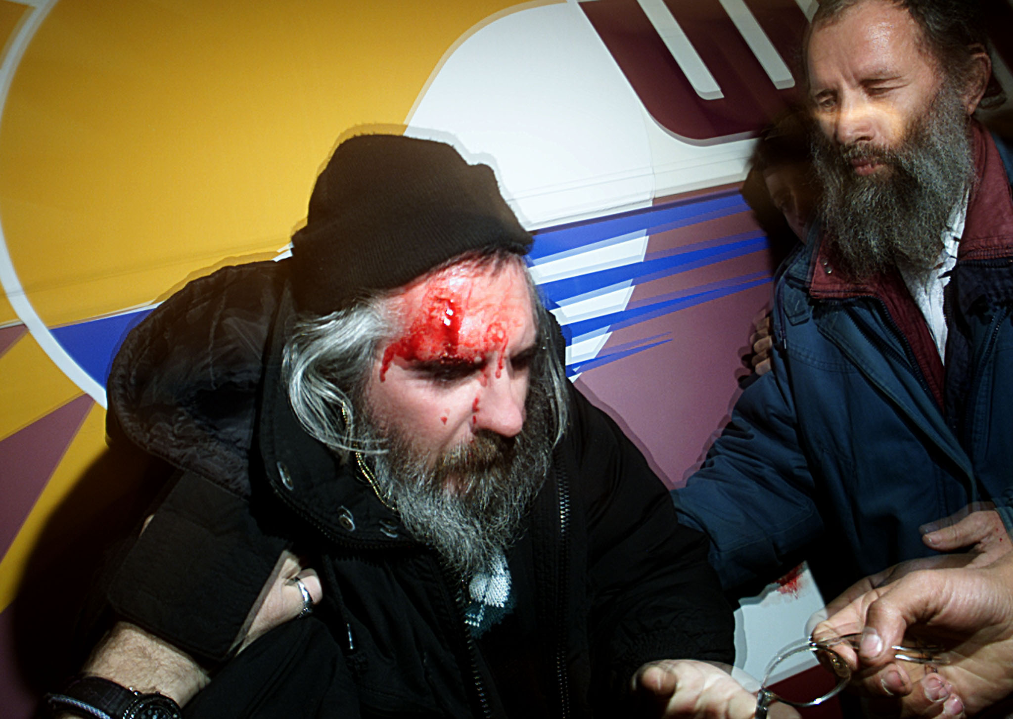 Bibi får kritikk for å bringe Kahanes parti inn i varmen&nbsp;<span>(+)</span>