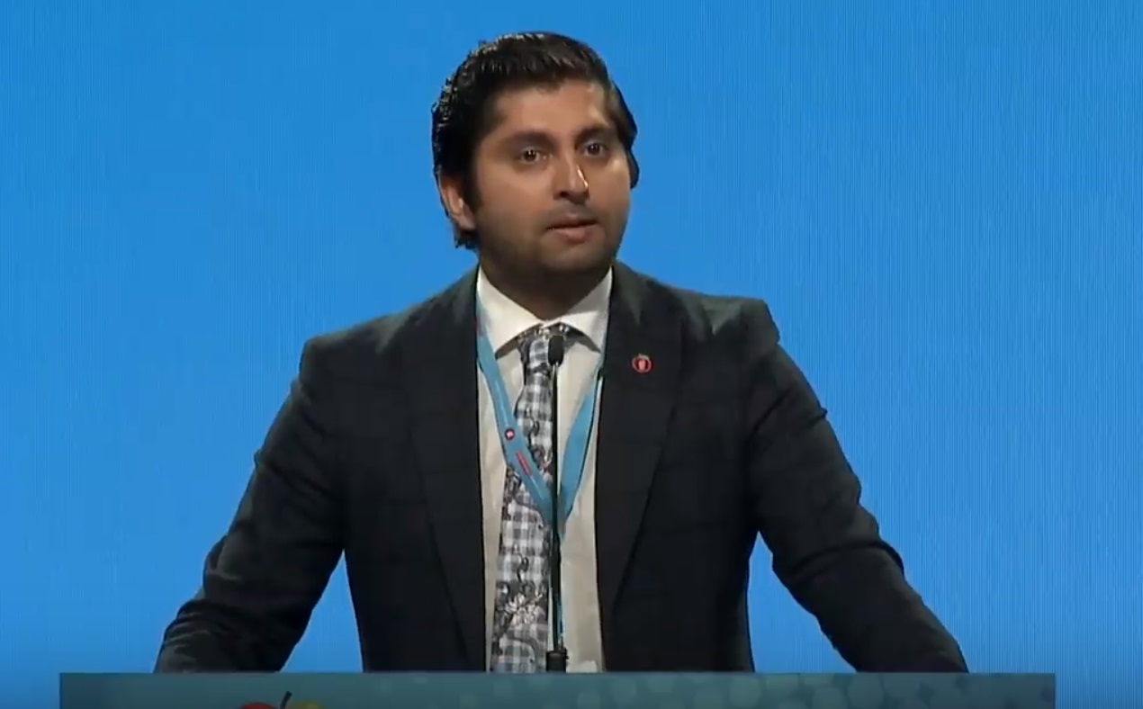 - Frykter «svensklignende tilstander» i Oslo&nbsp;<span>(+)</span>