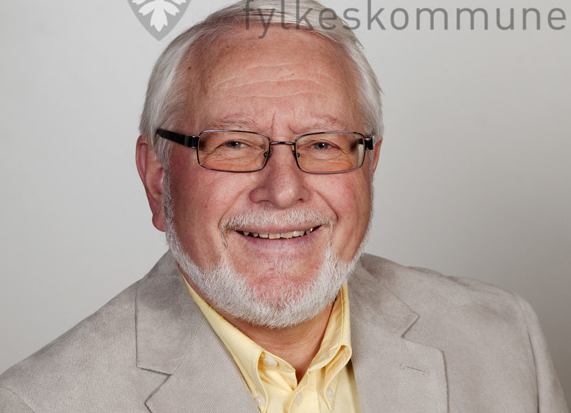 Cirkus Ap: Kjersti Stensengs far vil ha Giske som Ap-leder&nbsp;<span>(+)</span>