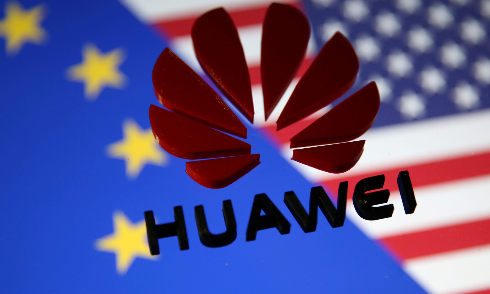 USA advarer sine allierte mot Huawei&nbsp;<span>(+)</span>