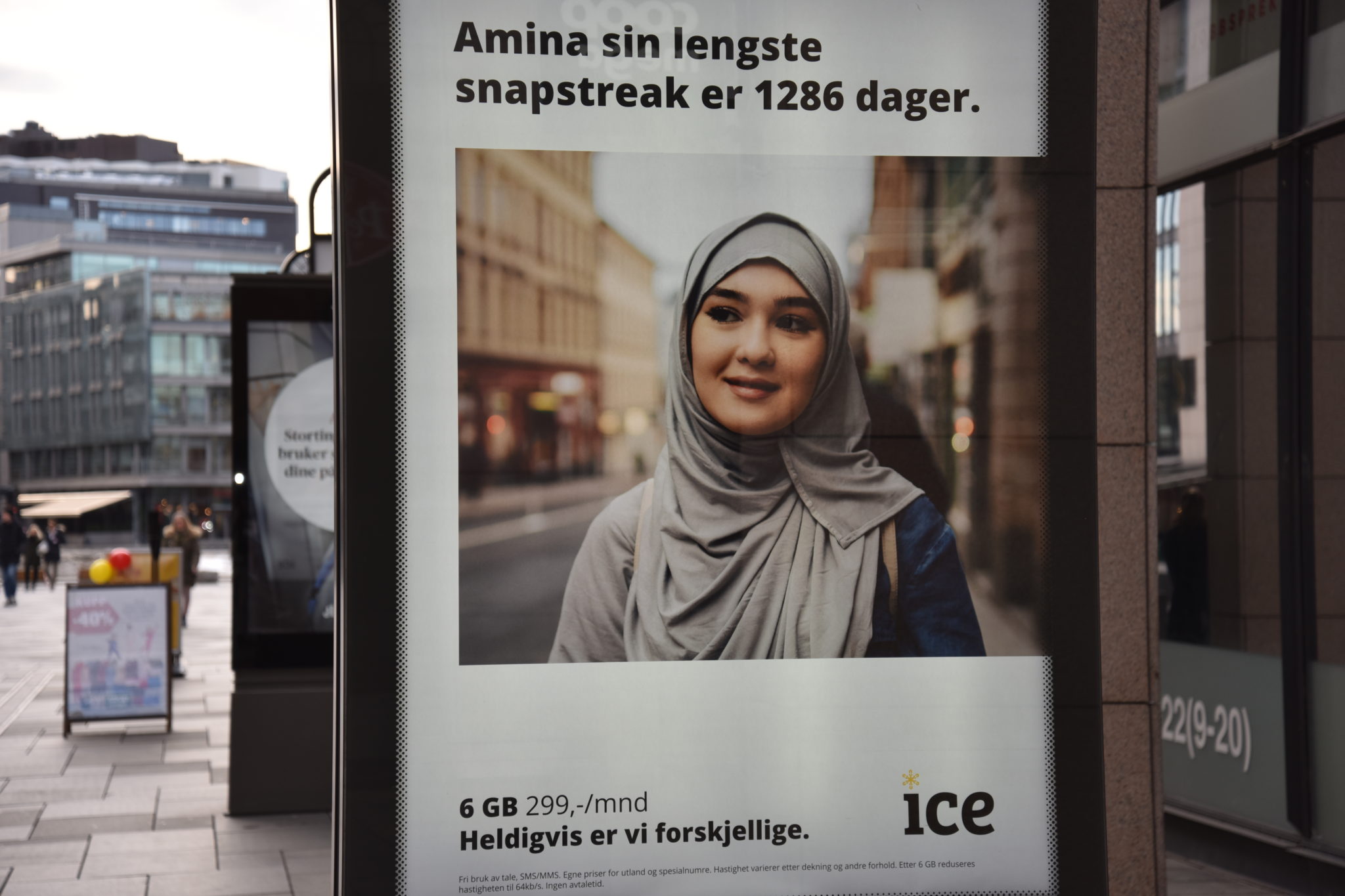 Oslo er blitt en annen by&nbsp;<span>(+)</span>