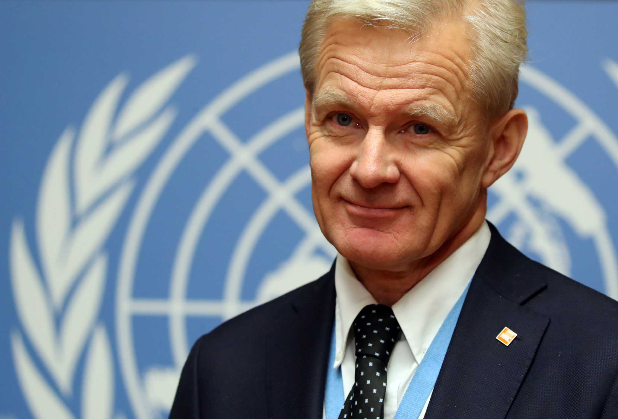 Fredsindustrien skaper ikke fred&nbsp;<span>(+)</span>