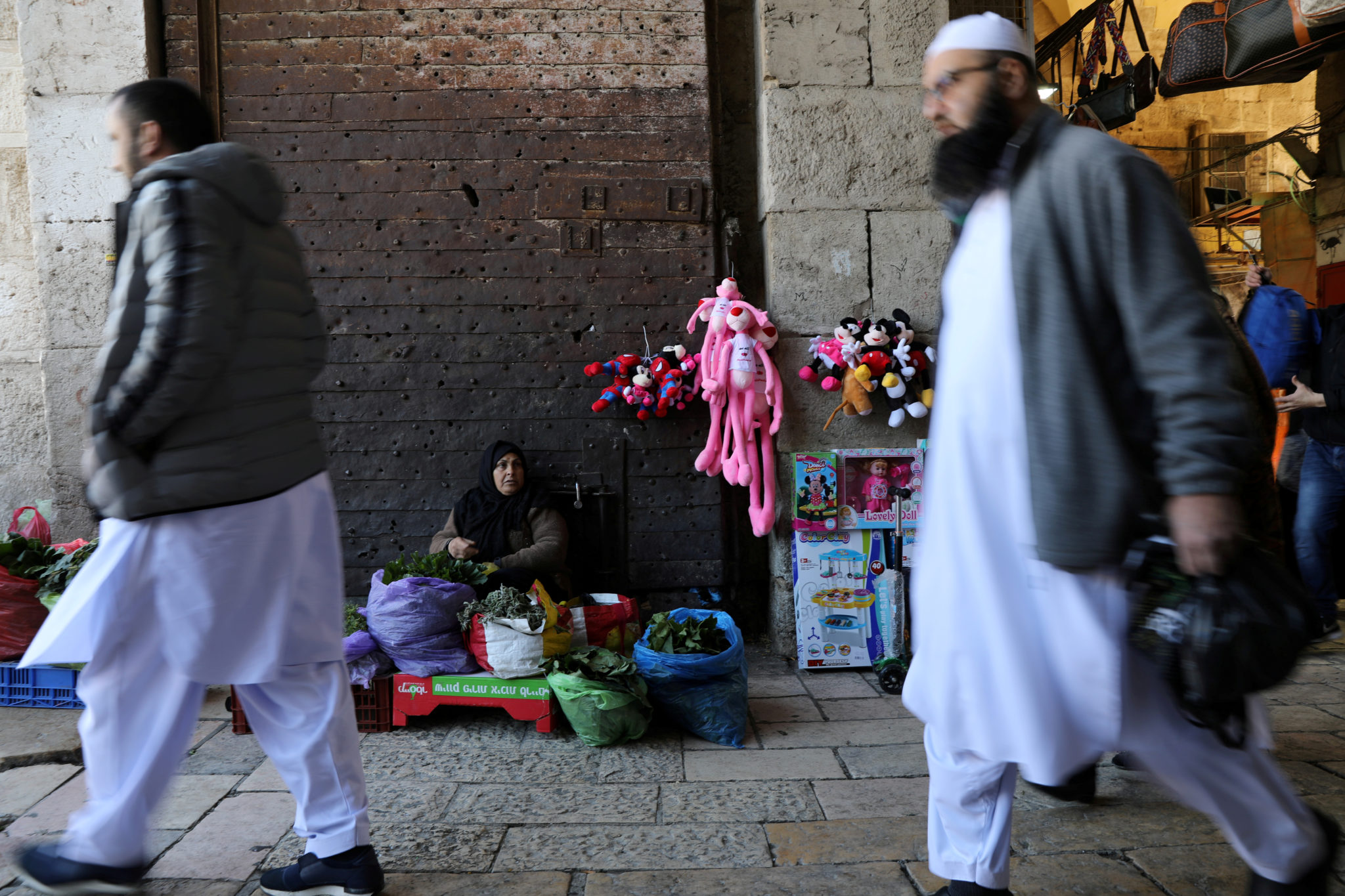 Samfunnet radikaliseres&nbsp;<span>(+)</span>