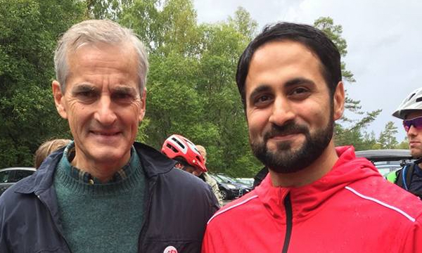 Runde nummer 7.297.125 rundt grøten&nbsp;<span>(+)</span>