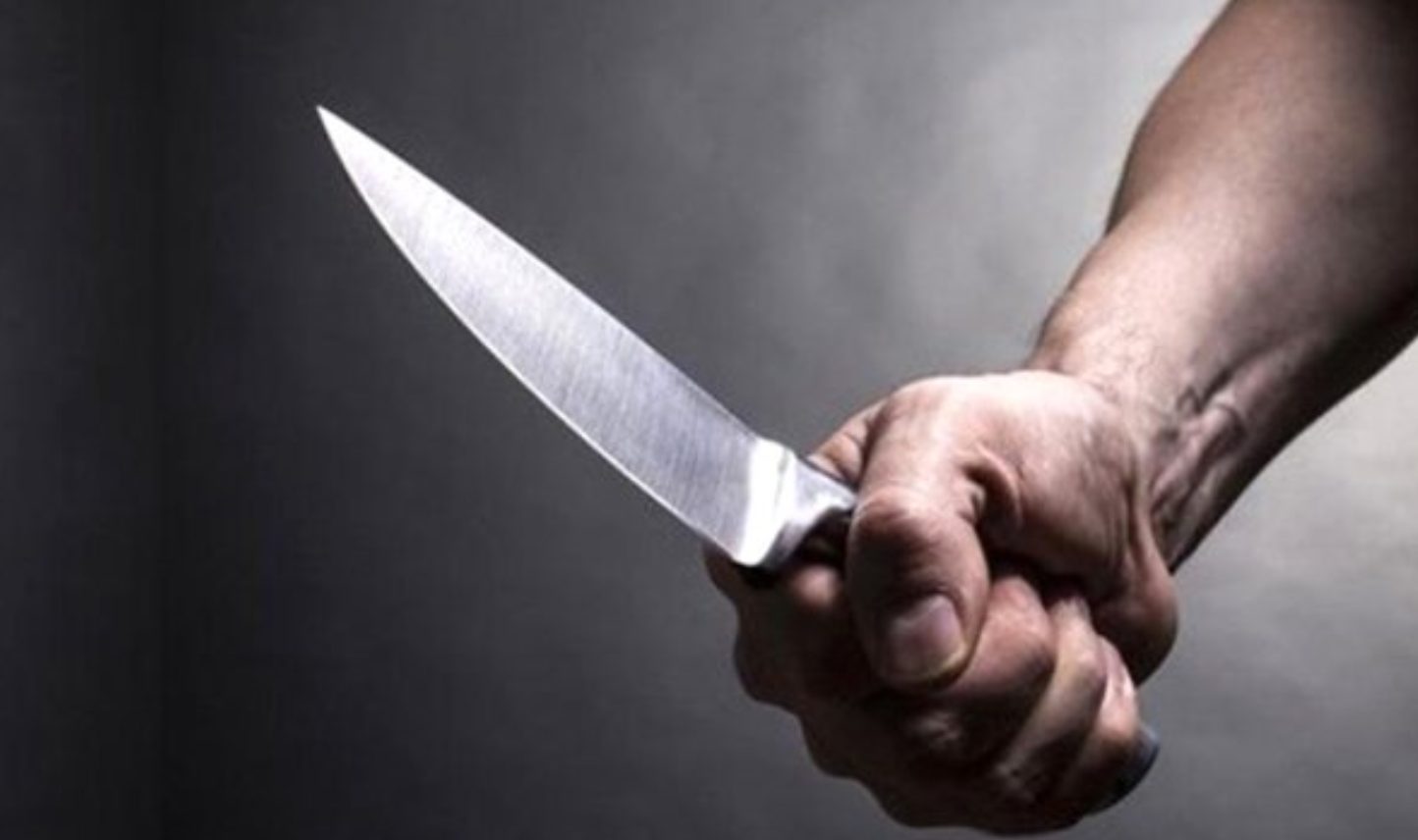 Pågrepet blodig, med kniv i hendene: Iraner siktet for å ha drept sin ekskone&nbsp;<span>(+)</span>