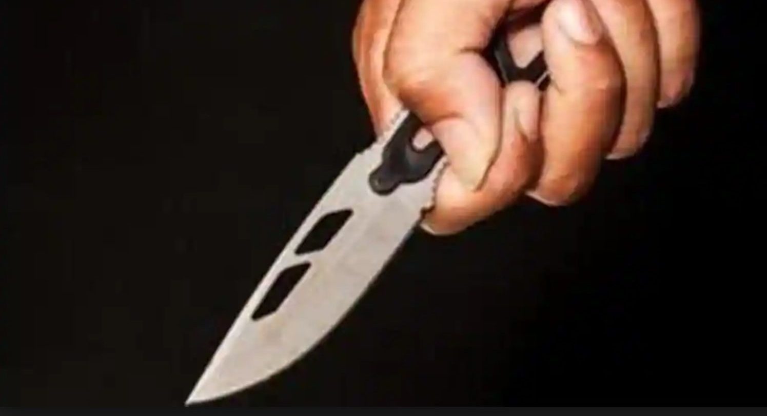 Mann skadet i knivstikking&nbsp;<span>(+)</span>