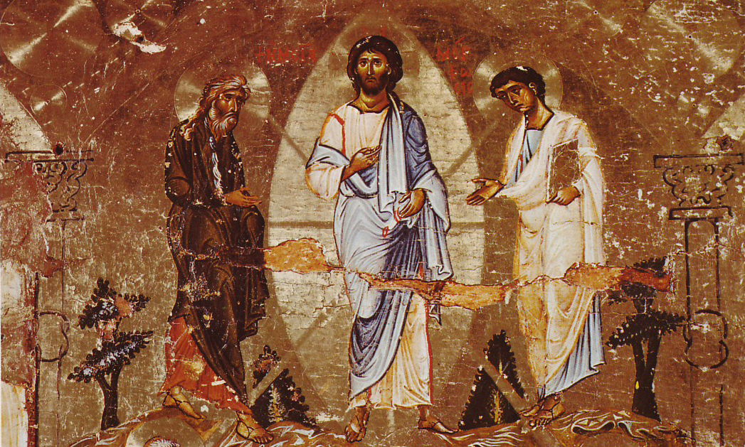 Fatalisme eller kristen tro?&nbsp;<span>(+)</span>