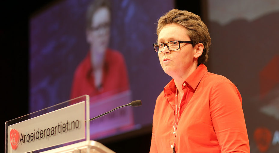 Tidligere leder av Aps homonettverk melder seg ut&nbsp;<span>(+)</span>