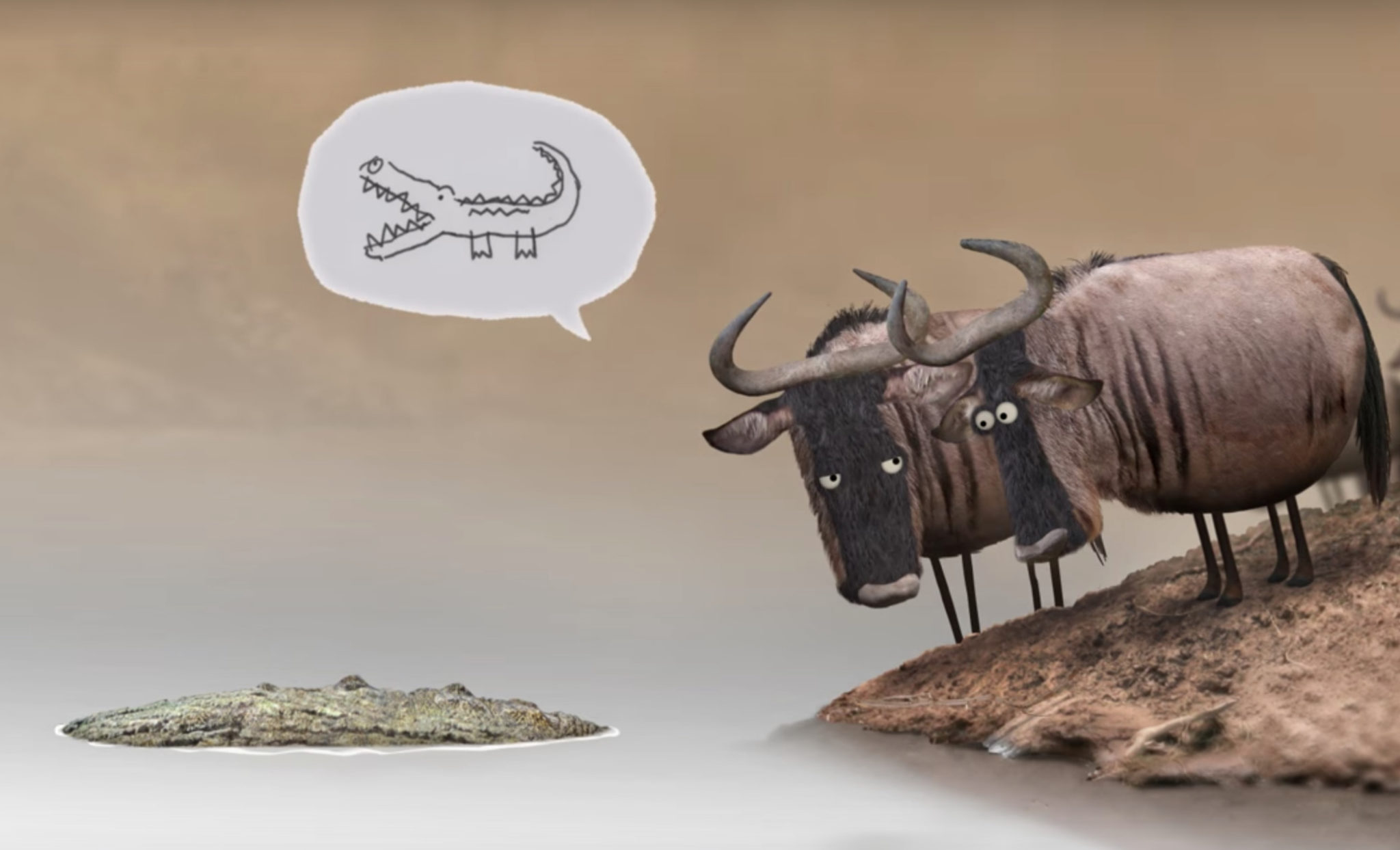 Lar seg ikke affisere av at andre halshugges&nbsp;<span>(+)</span>