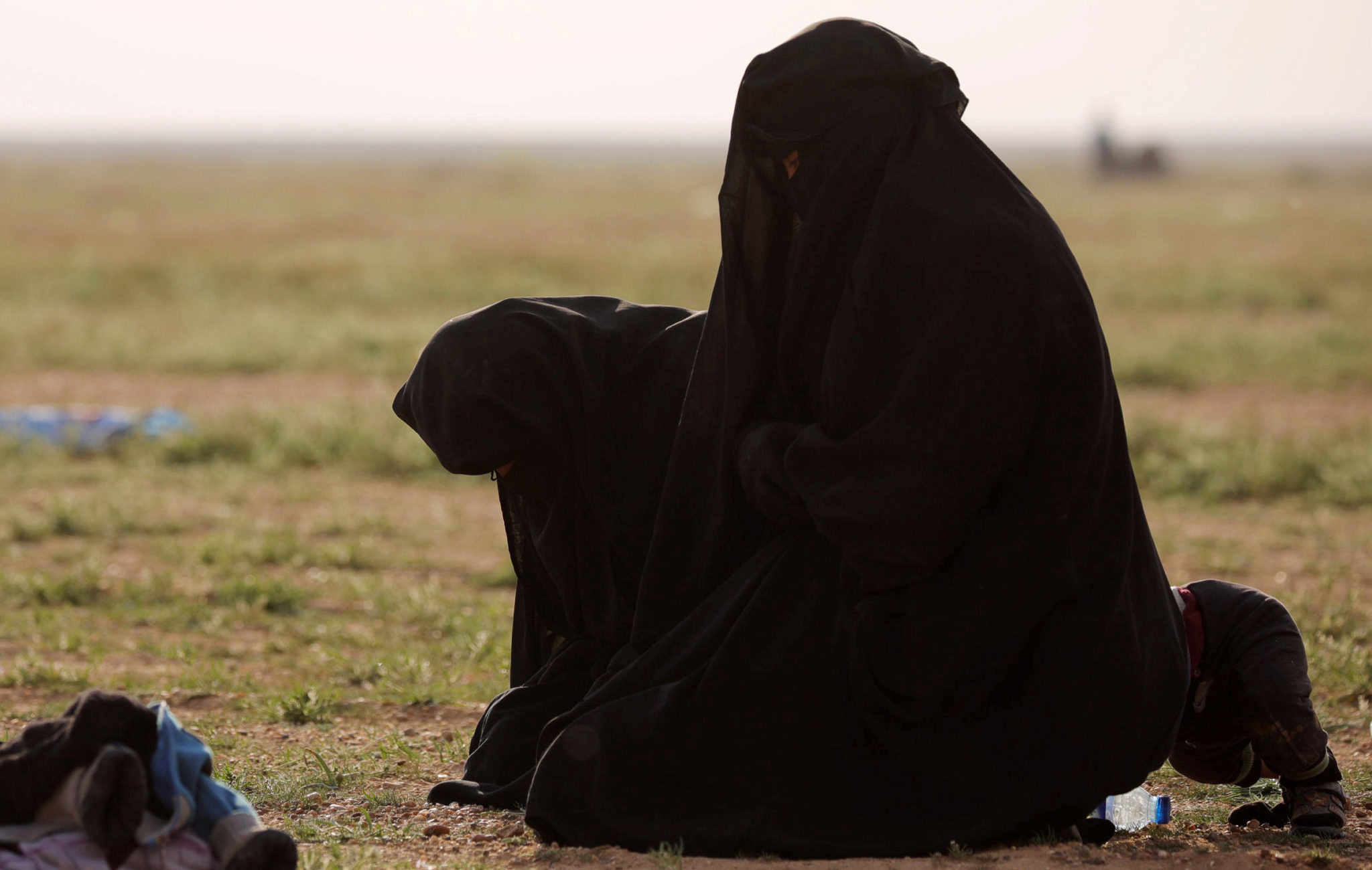 -Fant 50 avskårne hoder av yezidi-jenter som var IS' sex-slaver&nbsp;<span>(+)</span>