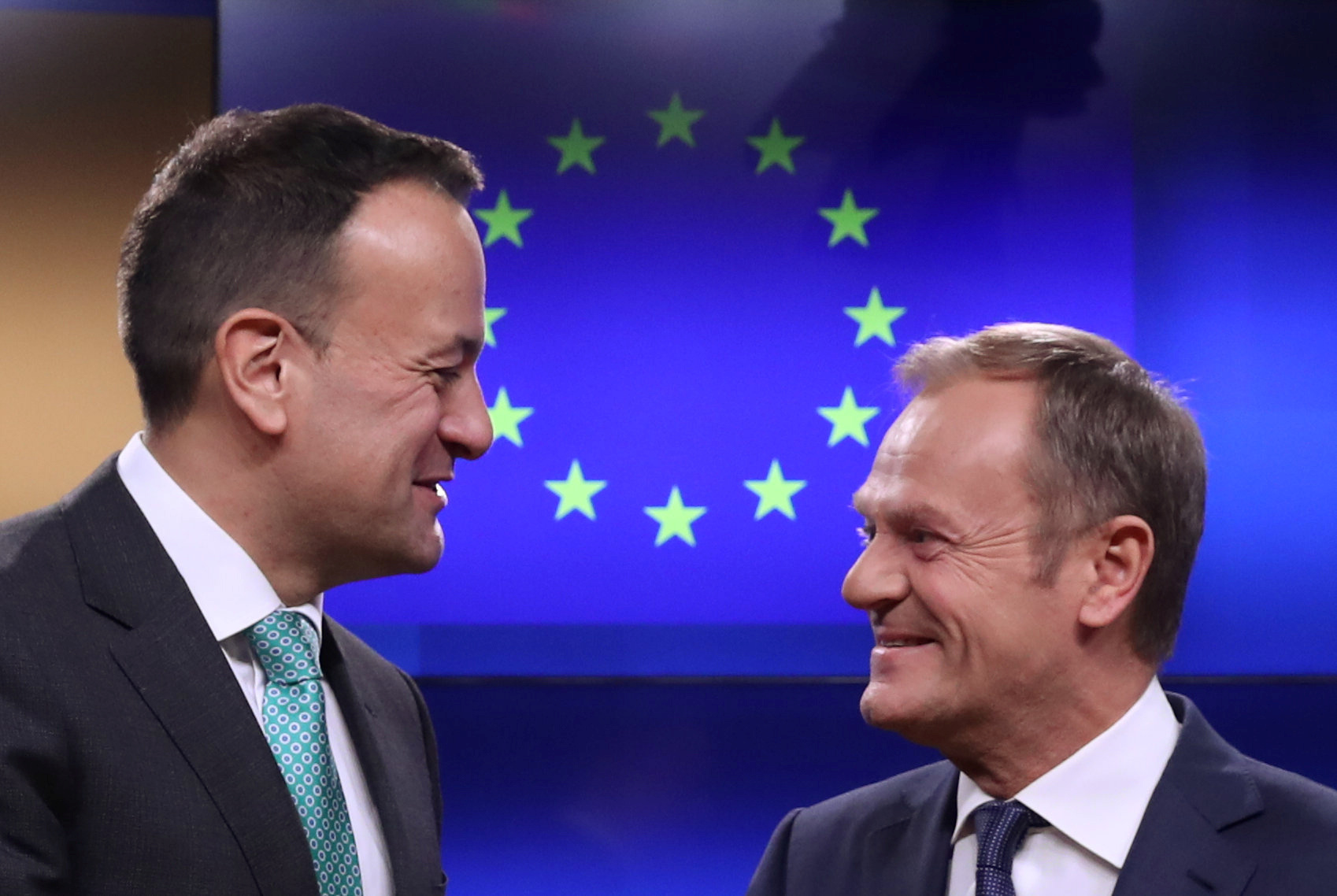 Tusk: Egen plass i helvete for brexit-forkjempere&nbsp;<span>(+)</span>