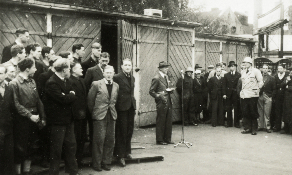 Men enn om vi ikke vil?&nbsp;<span>(+)</span>