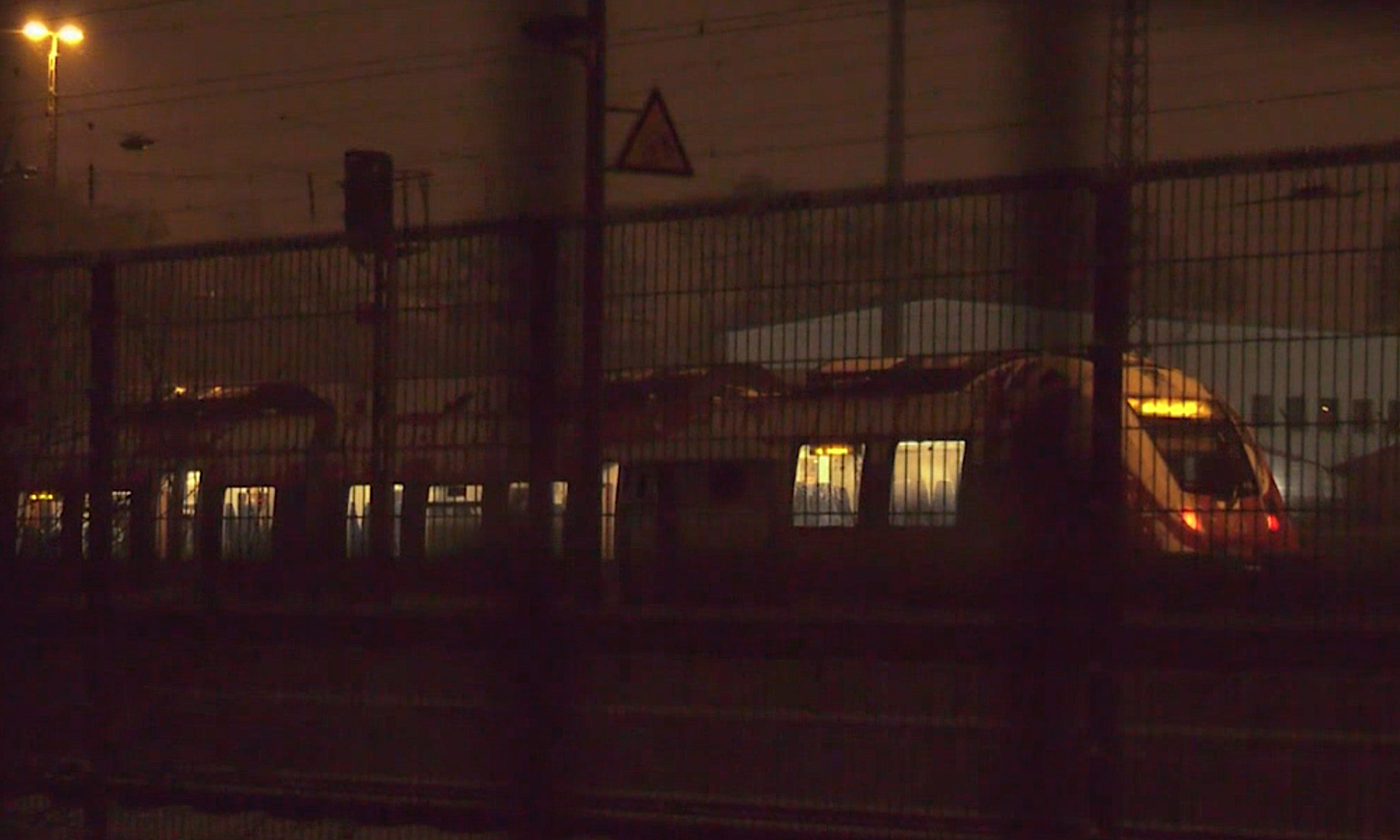 Tyske 16-åringer dyttet foran toget og drept – mulig hatforbrytelse?&nbsp;<span>(+)</span>