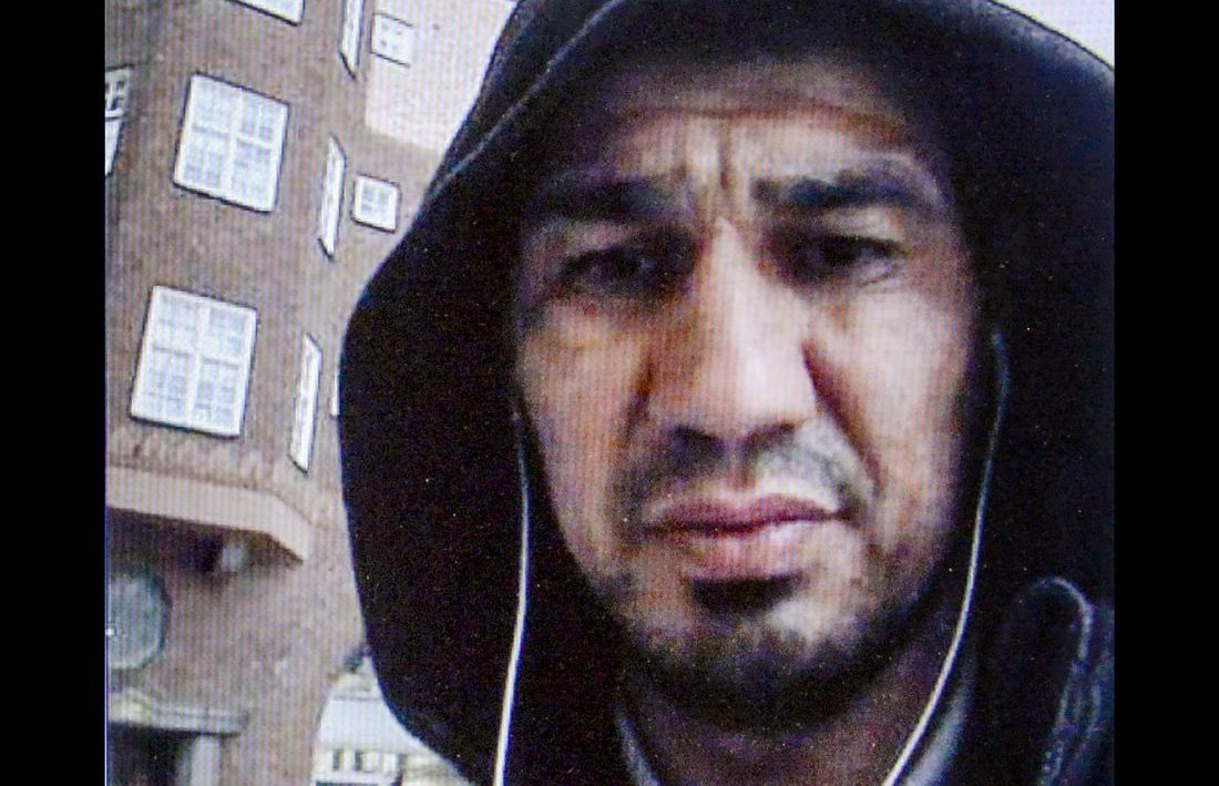 Forvandles jihad til psykiatri?&nbsp;<span>(+)</span>