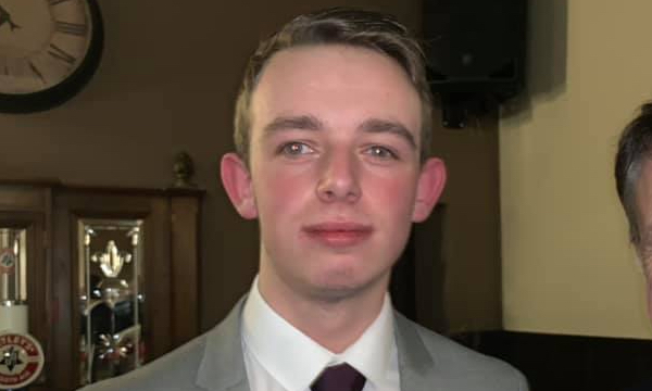 Suspendert fra britisk universitet etter «krenkende uttalelser»&nbsp;<span>(+)</span>