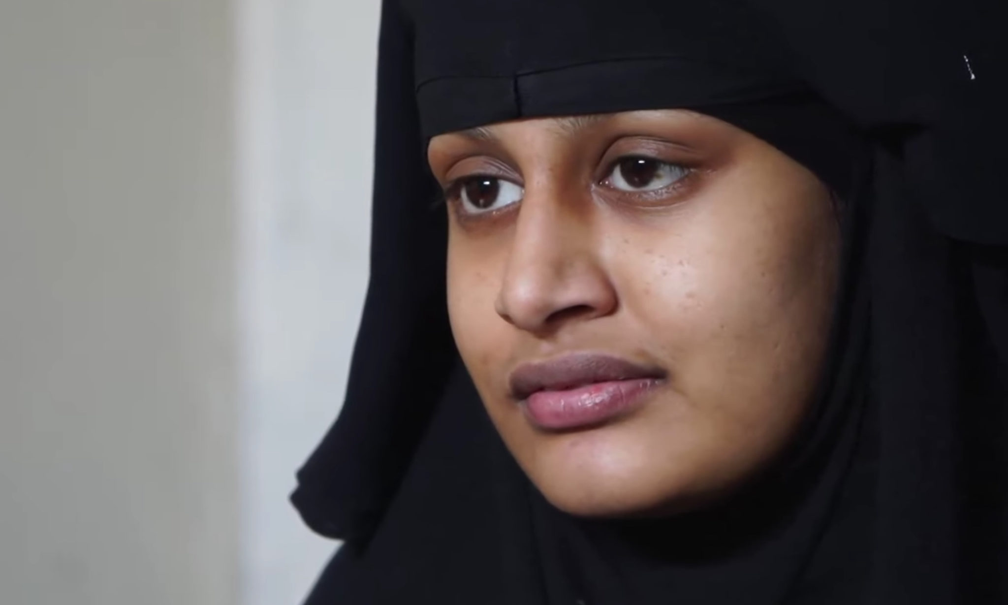 IS-brudene som er igjen i Syria er de mest ekstreme&nbsp;<span>(+)</span>