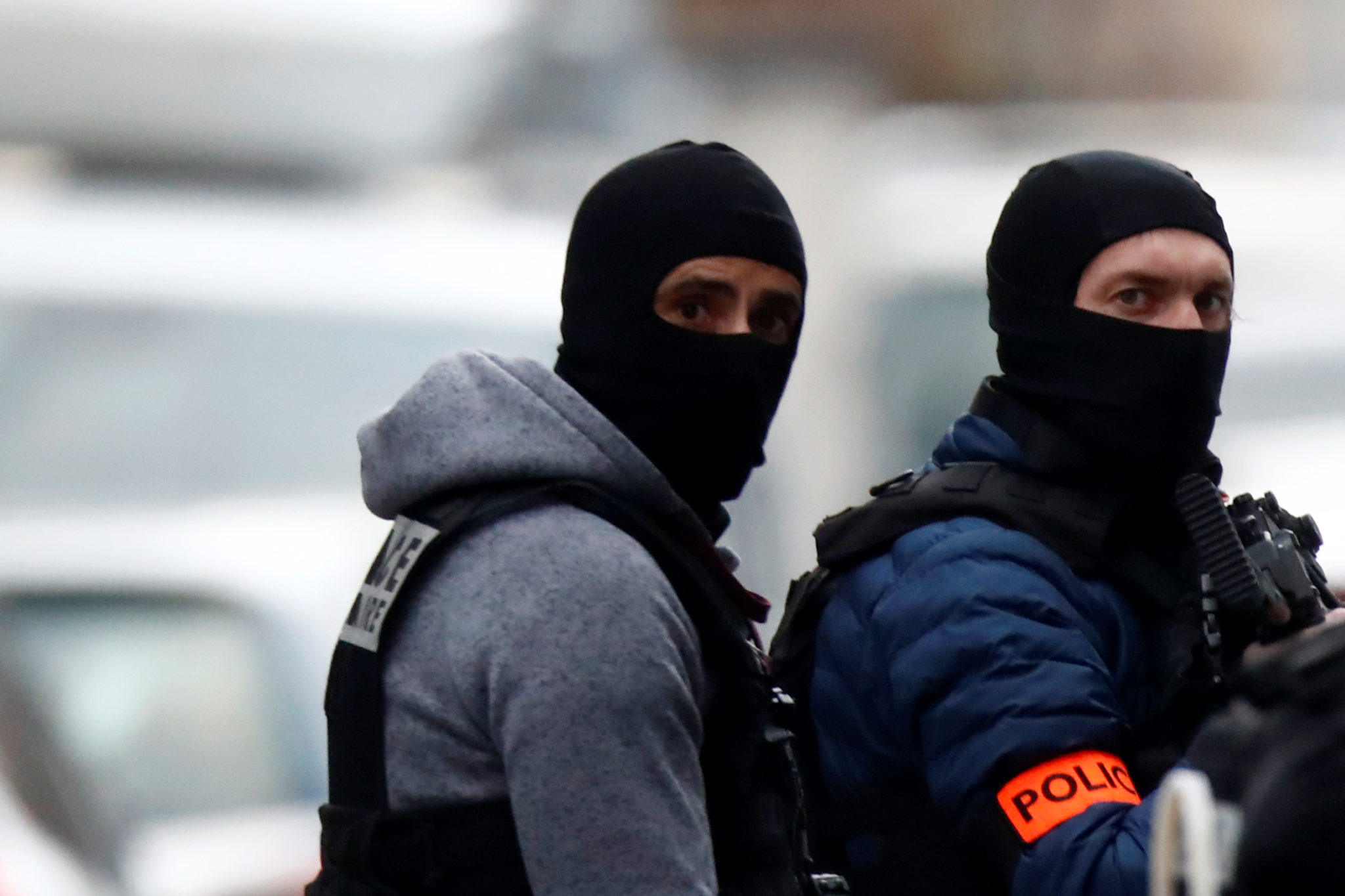 Kommer massmigrationen leda till militärkupper i Europa?&nbsp;<span>(+)</span>