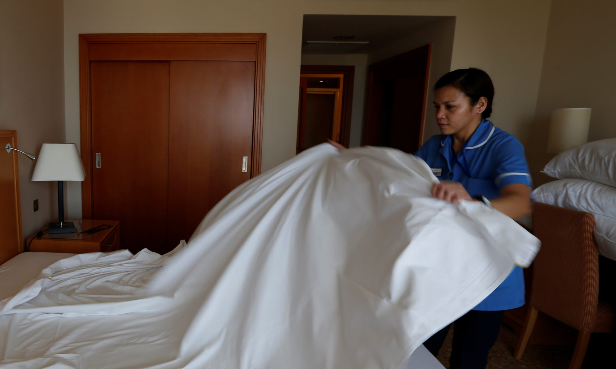 Ingen lønnsvekst for de lavest lønnede det siste tiåret&nbsp;<span>(+)</span>