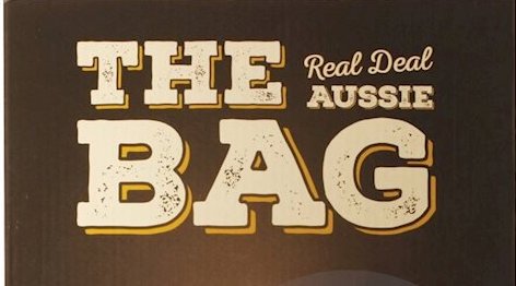 The Aussie Bag Shiraz 2017&nbsp;<span>(+)</span>