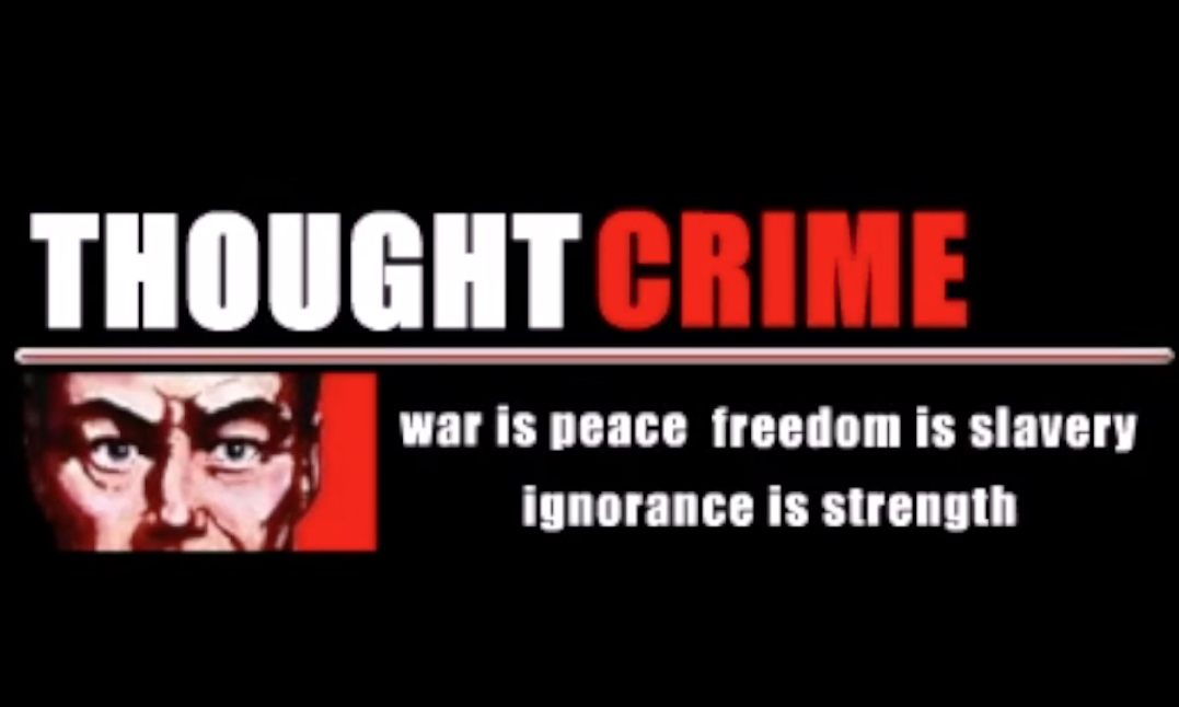 Slik tenker en antirasist. En av «de gode»&nbsp;<span>(+)</span>