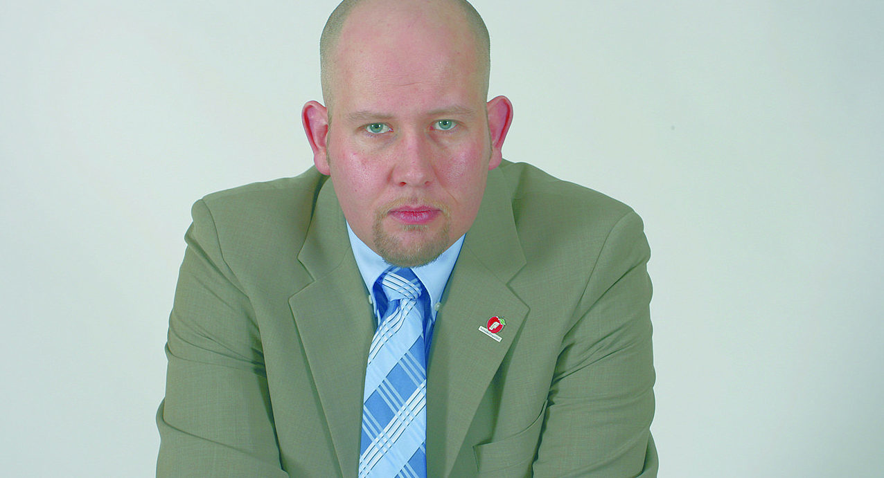 Tord Lien og klimaindustrien med nye skrøner om vindmøller.&nbsp;<span>(+)</span>