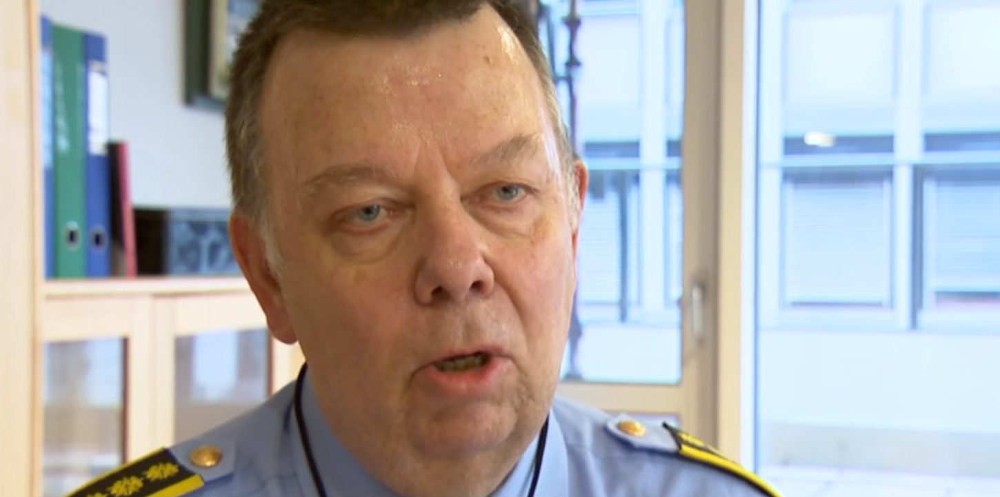 Politiet får ikke has på unge, voldelige gutter - ber om utvidede fullmakter&nbsp;<span>(+)</span>