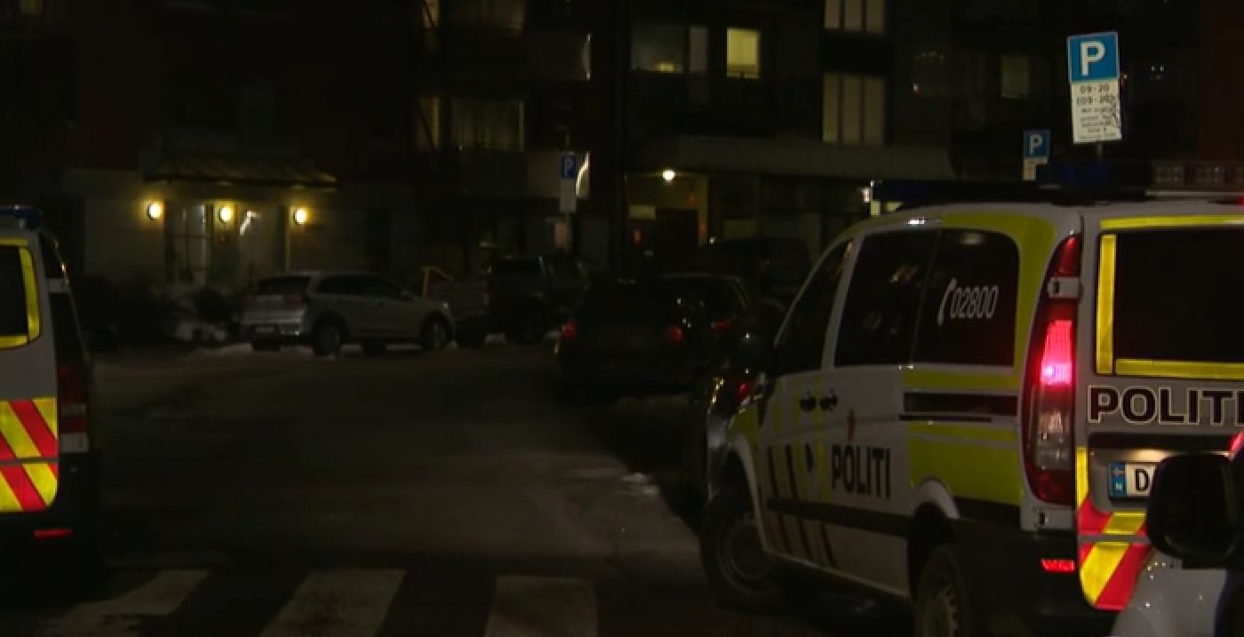 To menn siktet for drapsforsøk&nbsp;<span>(+)</span>