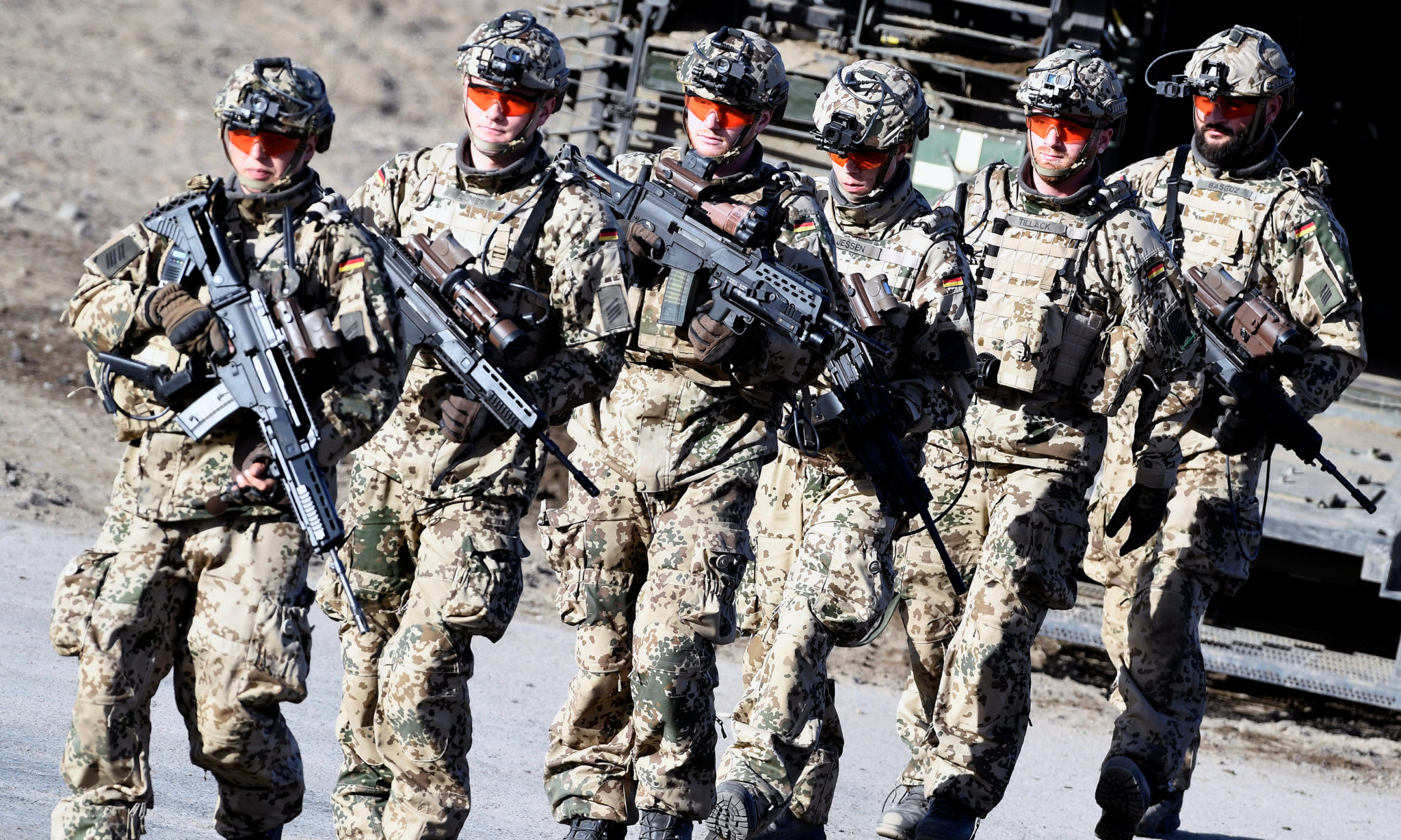 Tiden er moden for strategisk nyorientering&nbsp;<span>(+)</span>