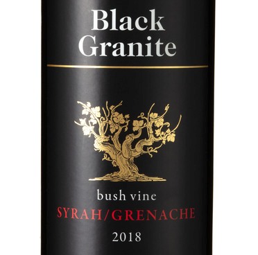 Black Granite Grenache Shiraz 2018&nbsp;<span>(+)</span>