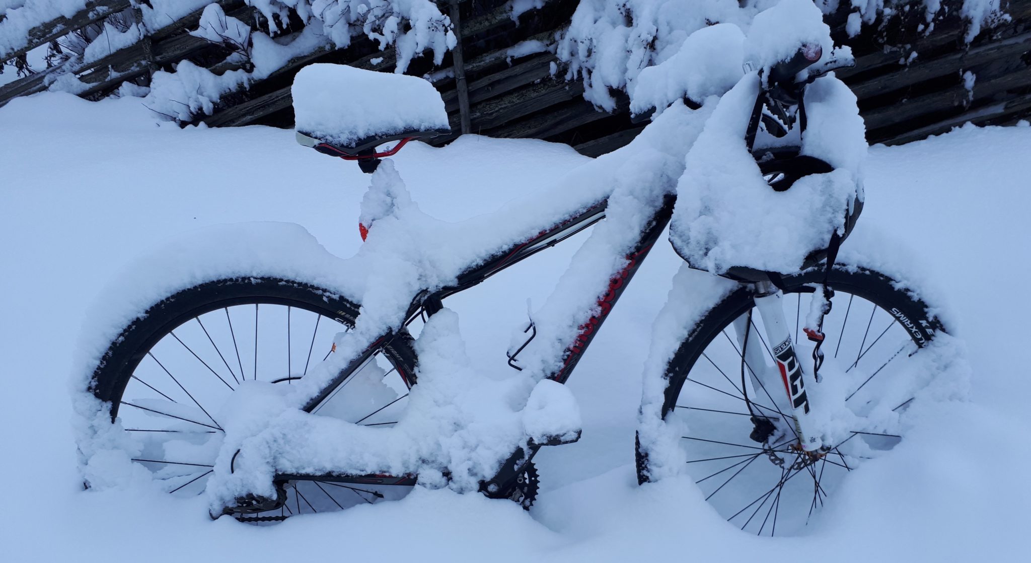 Drivhuseffekten svikter&nbsp;<span>(+)</span>