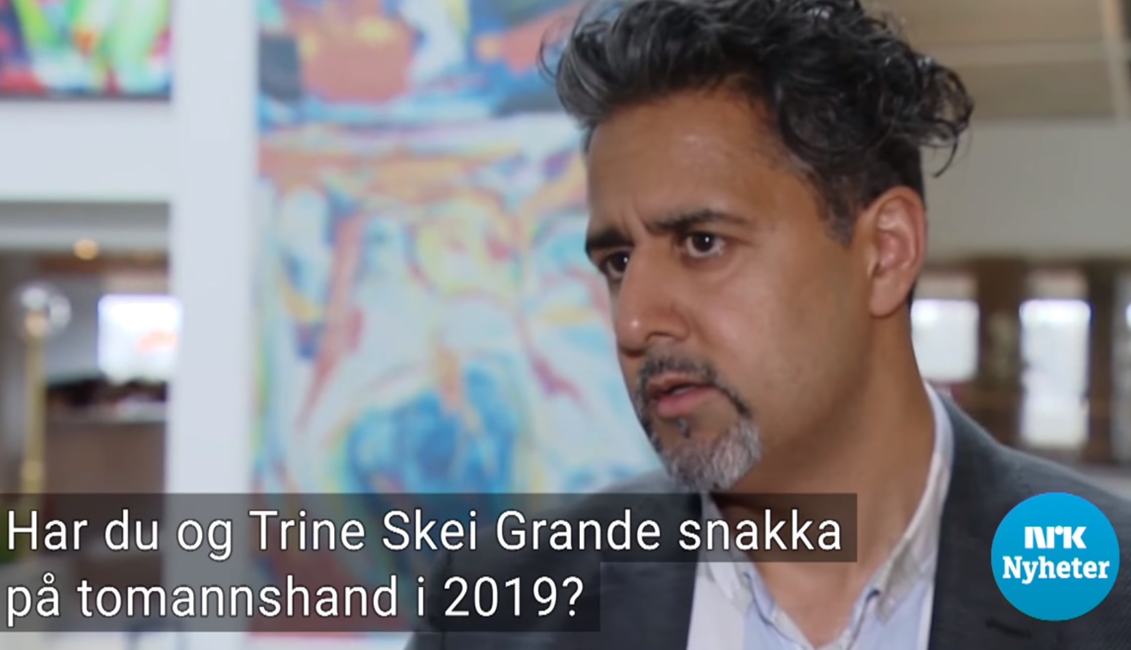 Venstre: Hvordan holde seg under sperregrensen&nbsp;<span>(+)</span>