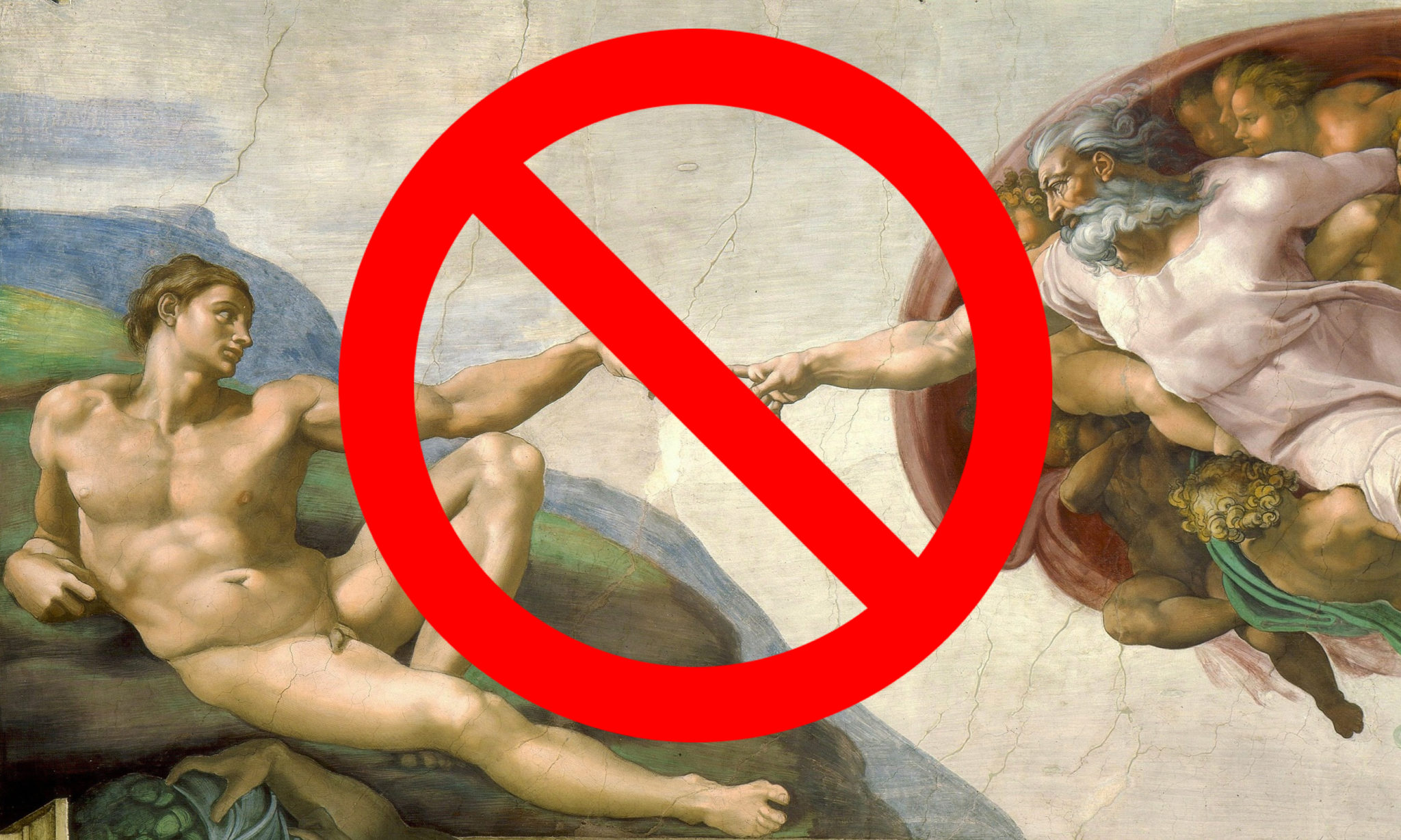 Vi må forstå at Allah ikke har noen relasjon til mennesket&nbsp;<span>(+)</span>