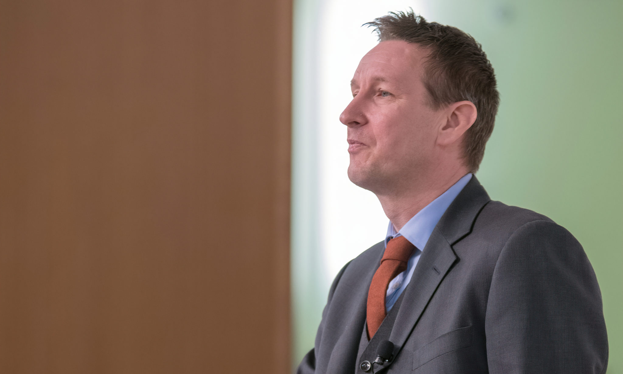 Asle Toje: – Europa trenger mindre Europa&nbsp;<span>(+)</span>