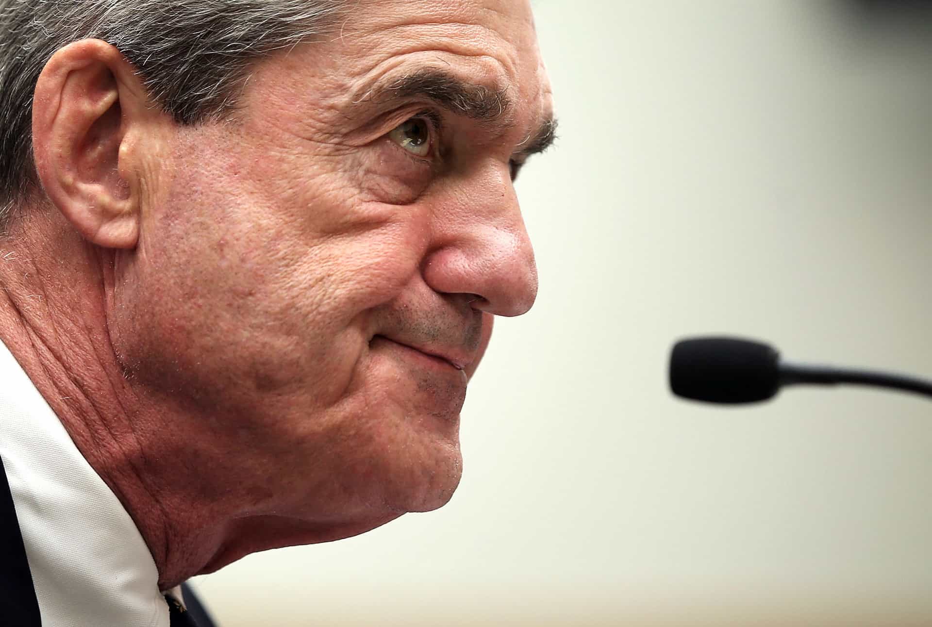 Mueller anbefaler ingen nye tiltaler&nbsp;<span>(+)</span>