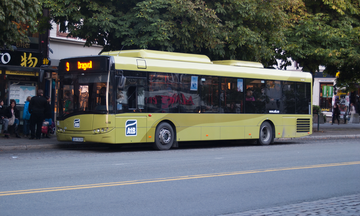 Syrer tiltalt for overgrep mot sju ungjenter i Trondheim – tiltales etter nesten to år&nbsp;<span>(+)</span>